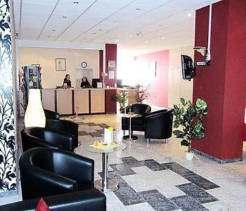 Opal Hotel Ідар-Оберштайн Екстер'єр фото